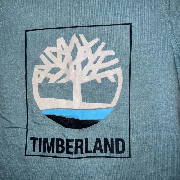 Timberland Tee 2T - Picture 6 of 16